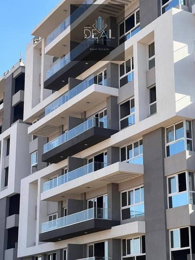 2-Bedroom Apartment with Immediate Delivery in a Fully Integrated Compound – 10% Down Payment & Installments Up to 10 Years