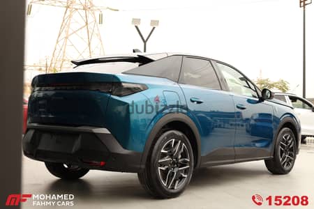 بيجو 3008 / PEUGEOT 3008