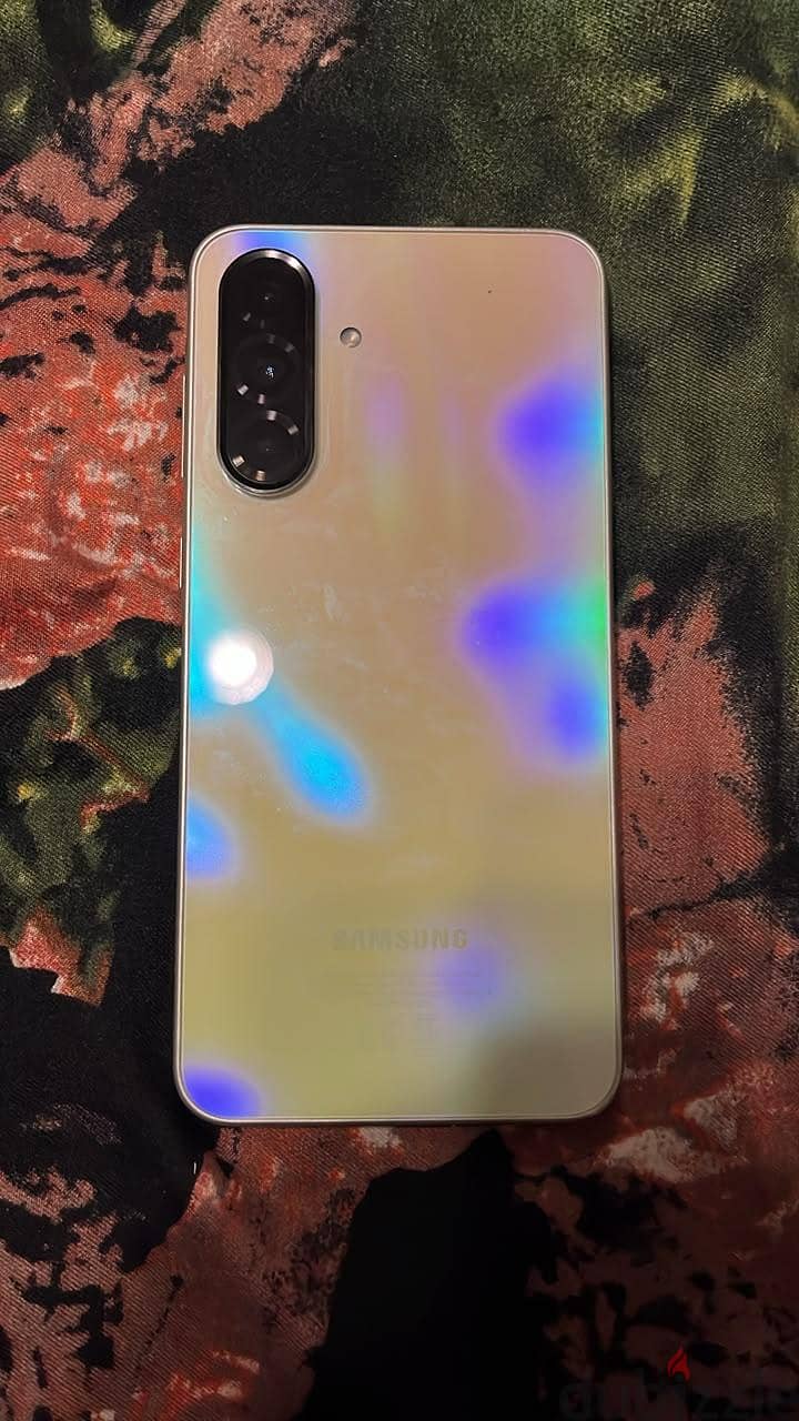 Samsung A36 1