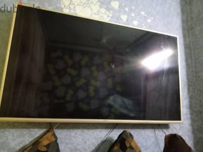 للبيع شاشة يونيون اير سمارت led