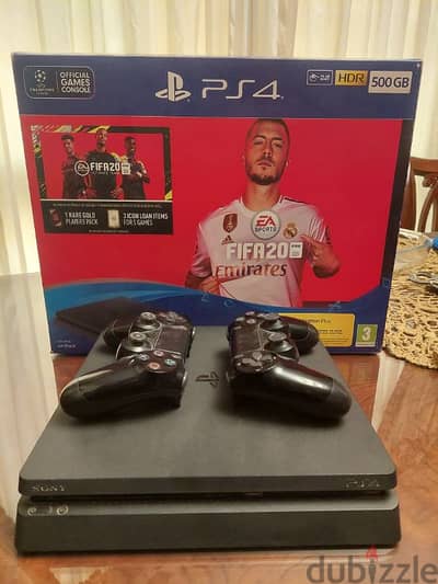 Ps4 for sale