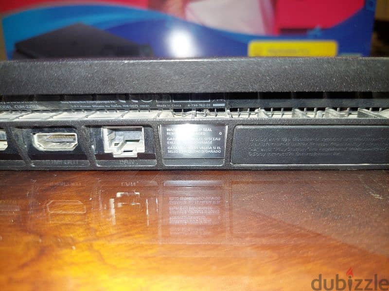 Ps4 for sale 1