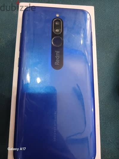 موبيل Redmi8