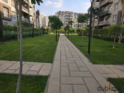 Studio Qist at a price lower than cash. Own it now in Madinaty