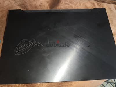 ASUS ROG ZEYPHRUS S