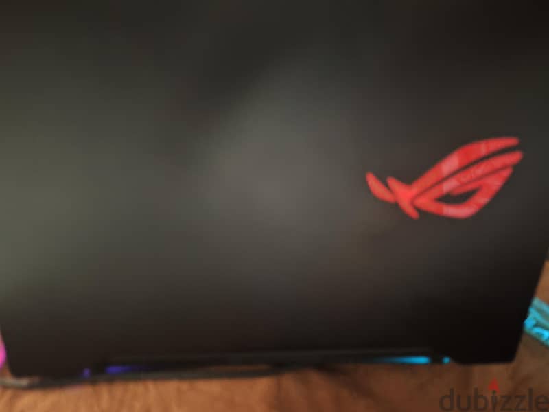 ASUS ROG ZEYPHRUS S 4