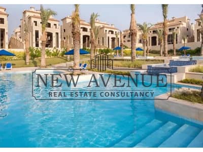 Lowest Price Corner town house direct on Landscape view in Patio 5 East
