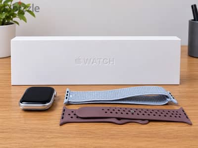 Apple Watch s 10 46 mm