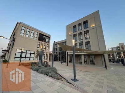 Fully Finished Administrative Office 250 SQM for Rent in District 5 New Cairo