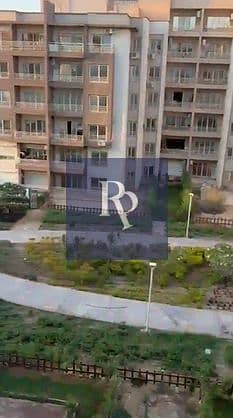 Furnished Apartment for Rent in Wessal El Shorouk | Prime Location | Ideal for Families.