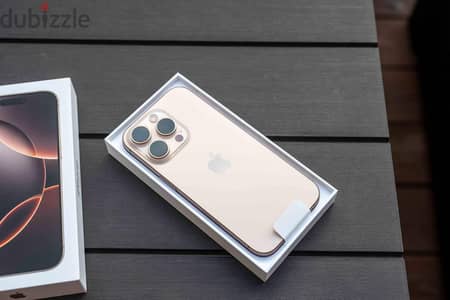 آبل - آيفون 16 برو ماكس