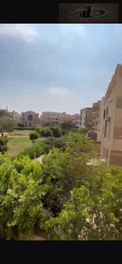 Duplex for sale in the First District - Fifth Settlement Garden view