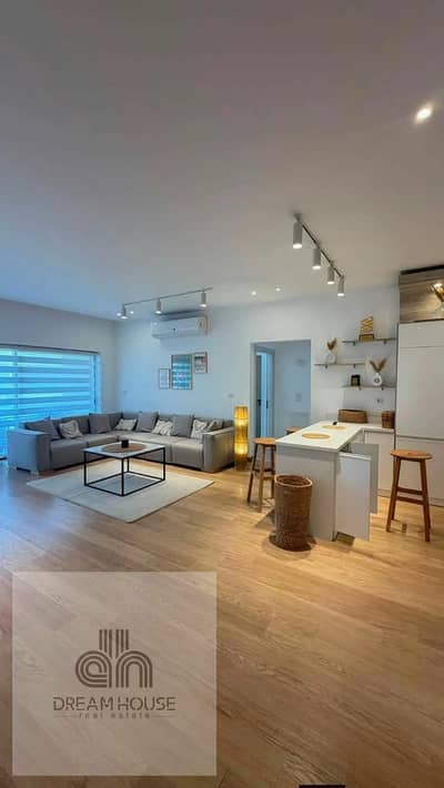 Luxury Fully Furnished 2BR Apartment for Rent in Lake View Residences with Open View