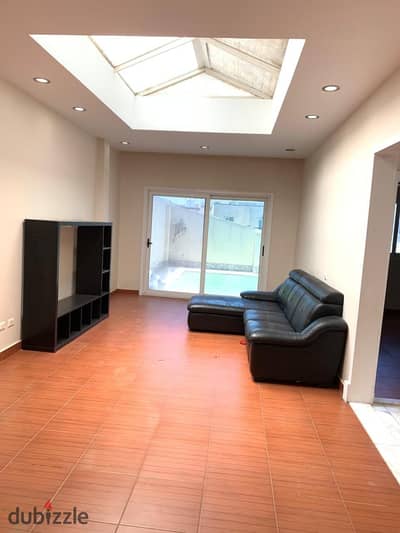 Penthouse in Al-Narges Super Lux