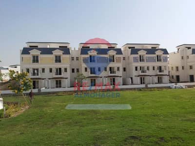 RESALE Townhouse Middle for Sale | Chillout Park