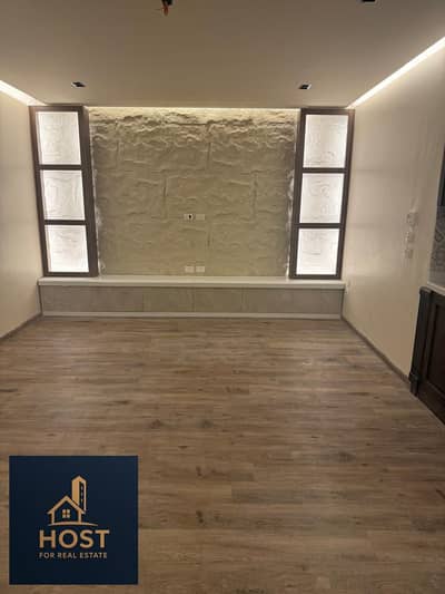 For Rent Golf Residence Uptown Cairo