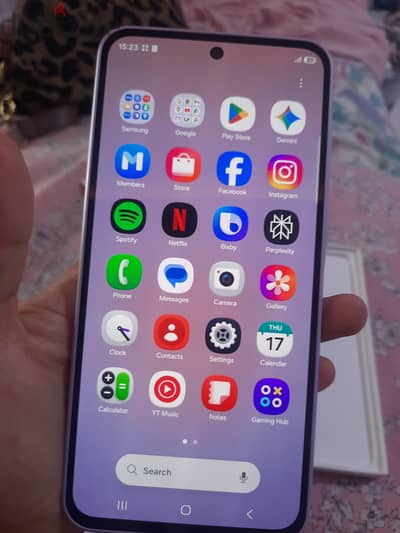 Samsung A37 NEW