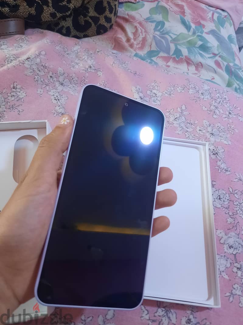 Samsung A37 NEW 3