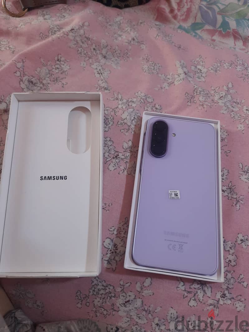 Samsung A37 NEW 4
