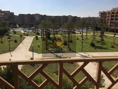 230 SQM Apartment for Sale in Al Rehab Phase 5 | 3 Bedrooms & 3 Bathrooms | Typical Floor | Garden & Park View | 2 Elevators