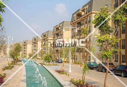 Apartment in Newpolis (Wadi Degla) Future City | Immediate receipt | Fourth floor | 136 m