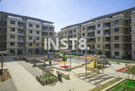 For Sale| Apartment 2Bed with Attractive Price in Badya Palm Hills