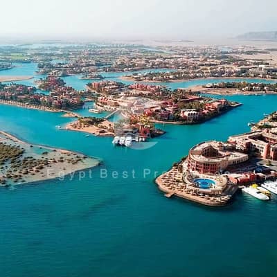 LUXURY_CORNER_PENTHOUSE | 4_MASTER_BEDROOMS | PRIVATE_LAGOON | LARGE_ROOF | SEA_VIEW