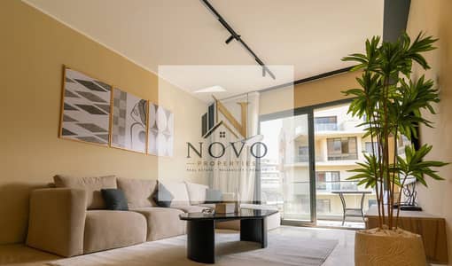 Elegant Family Living | 180 SQM 3-Bedroom Apartment for Rent in V Residence