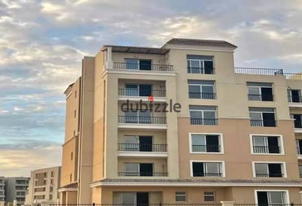 3 Bedrooms Apartment ready to move for Sale in Sarai