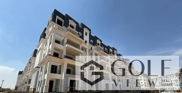 For sale: Sky Garden villa, 225 m², consisting of a second and third floor. Available immediately in Mountain View iCity, October, “The Lake View” pha