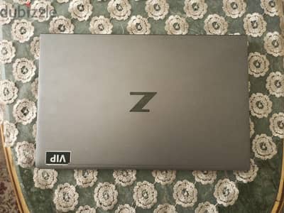 HP Zbook power 15.6 inch G8