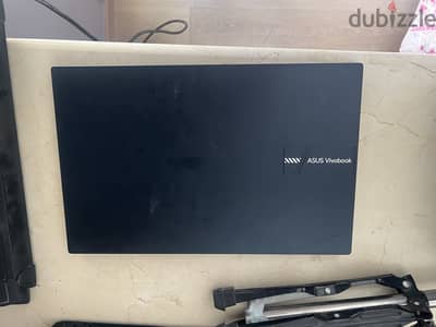 Asus Vivobook 15