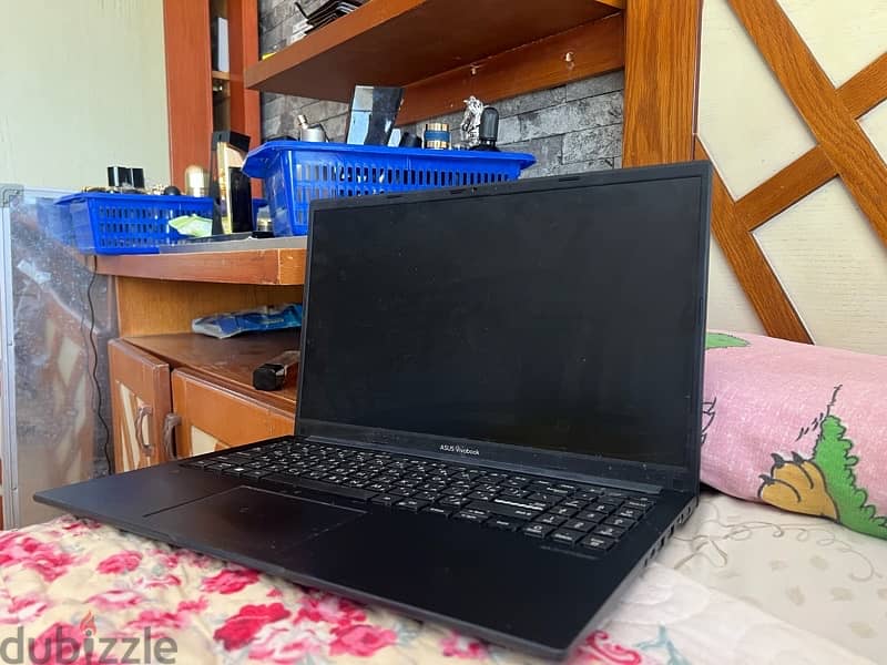 Asus Vivobook 15 1