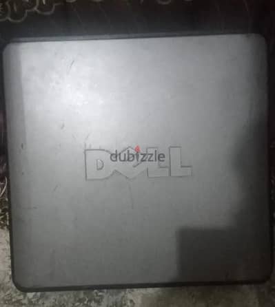 كيسه Dell OptiPlex 740 حاله ممتازه هارد ٥١٢ جيجا