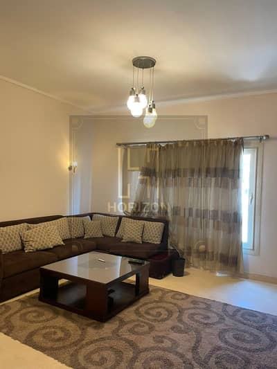 furnished Studio for Rent in The Village Palm Hills NewCairo