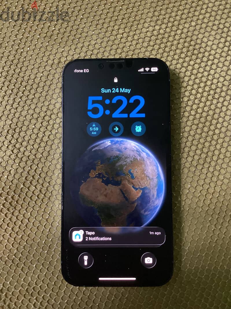 Apple - iPhone 13 Pro 1