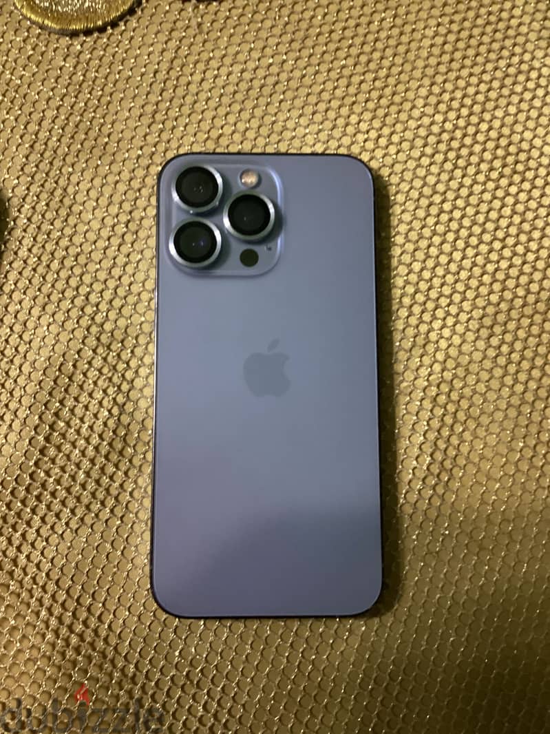 Apple - iPhone 13 Pro 2