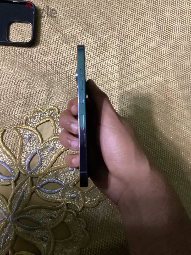 Apple - iPhone 13 Pro 5