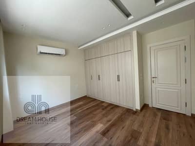 Prime Location Fully Finished 3BR + Nanny Apartment for Sale in Lake View Residences