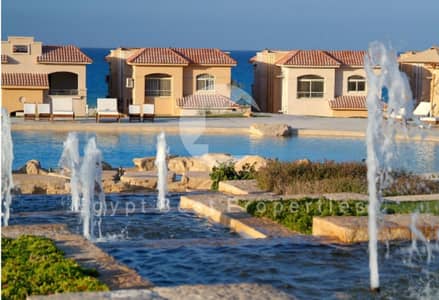 Full Sea View | Only 5% DP and Flexible Installments Over 10 Years