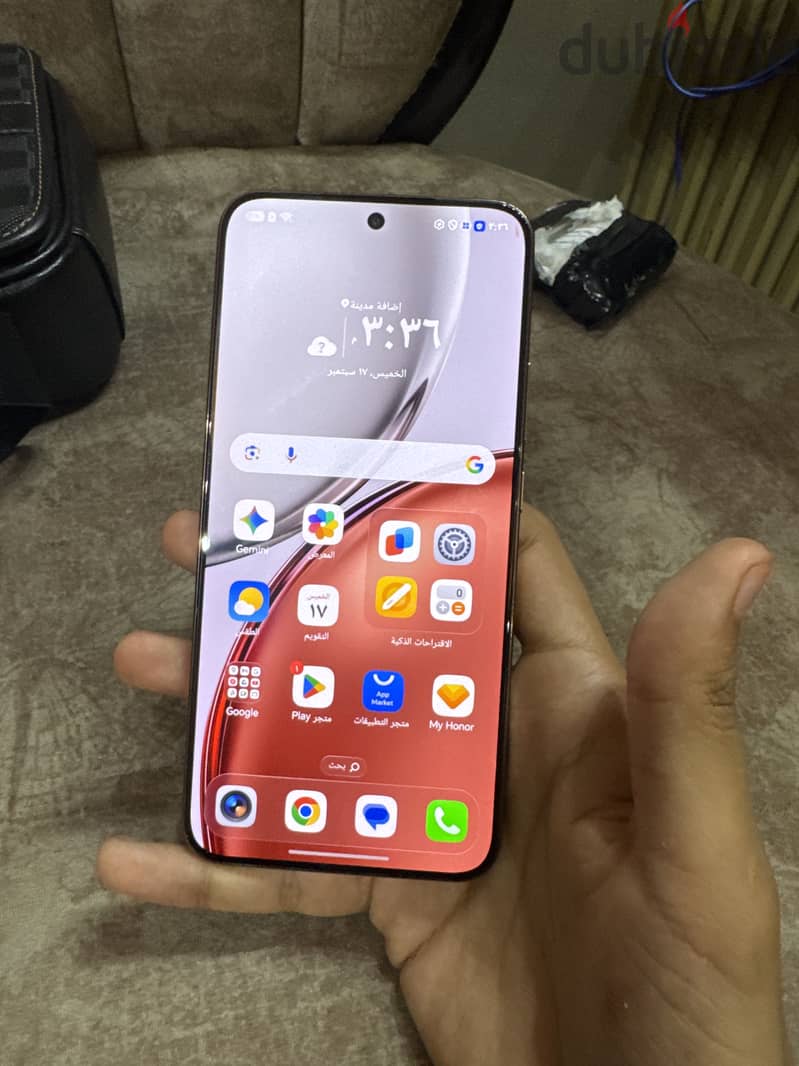 Honor X9b 2