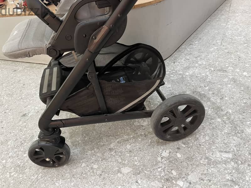 Joie Stroller 1