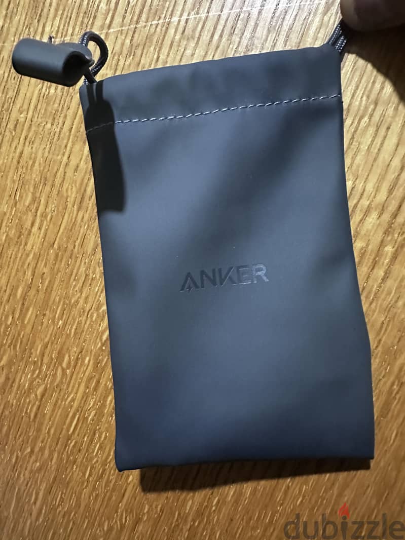 Anker 633 Magsafe powerbank 1