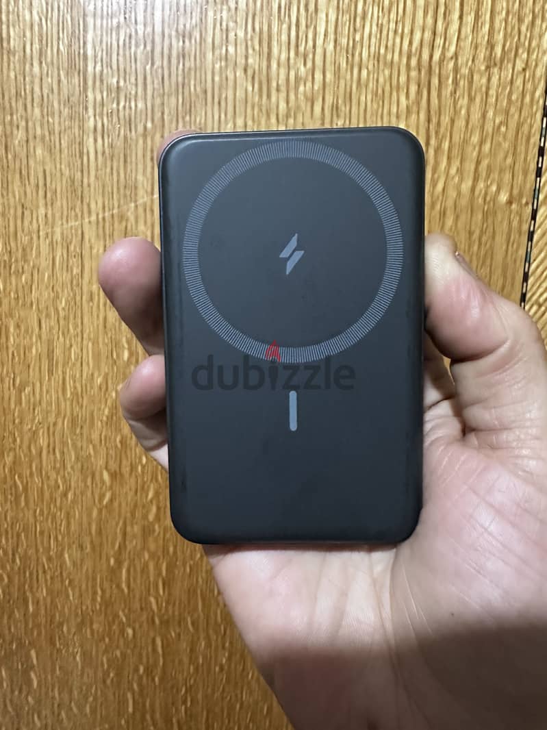Anker 633 Magsafe powerbank 2