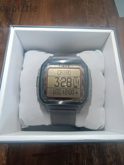 Timex digital - Great condition