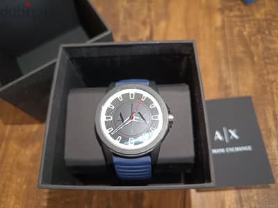 Armani exchange watch - good condition