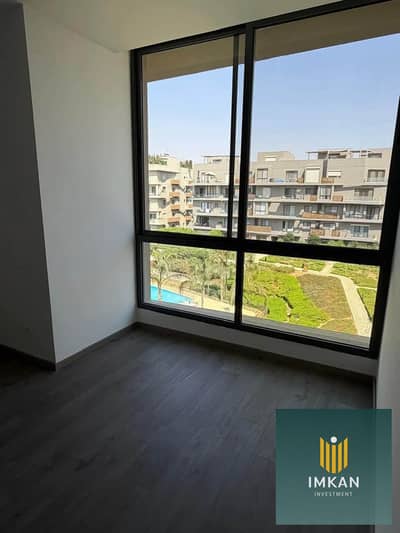 175m² apartment for sale in SODIC East El Shorouk (near New Giza compound), available via a 10-year installment plan or with a 39% discount for cash p