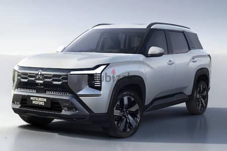 ميتسوبيشي ديستينور / Mitsubishi DESTINATOR