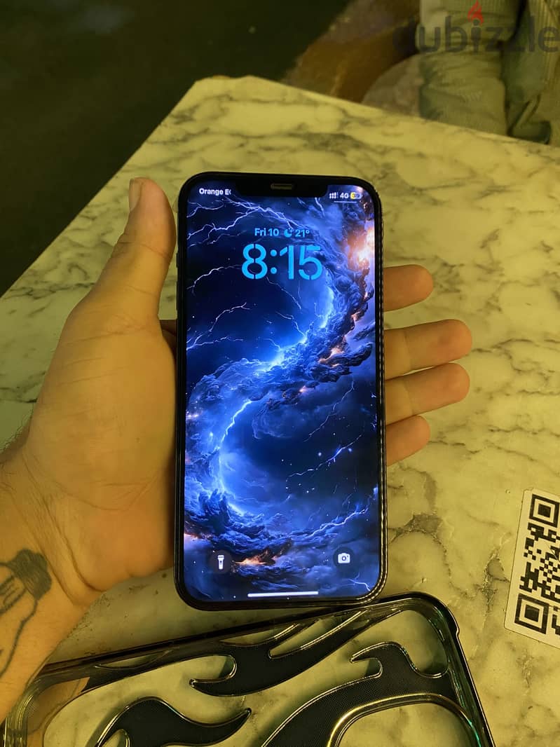 Apple - iPhone 12 Pro Max 3