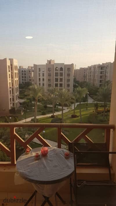 ارخص شقه ف الرحاب شامل العفش والاجهههززه